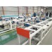 Thermal-break-assembly-inserting-machine/ thermal break assembly automatic conveyor